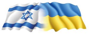 FlagIsrael-Ukraine