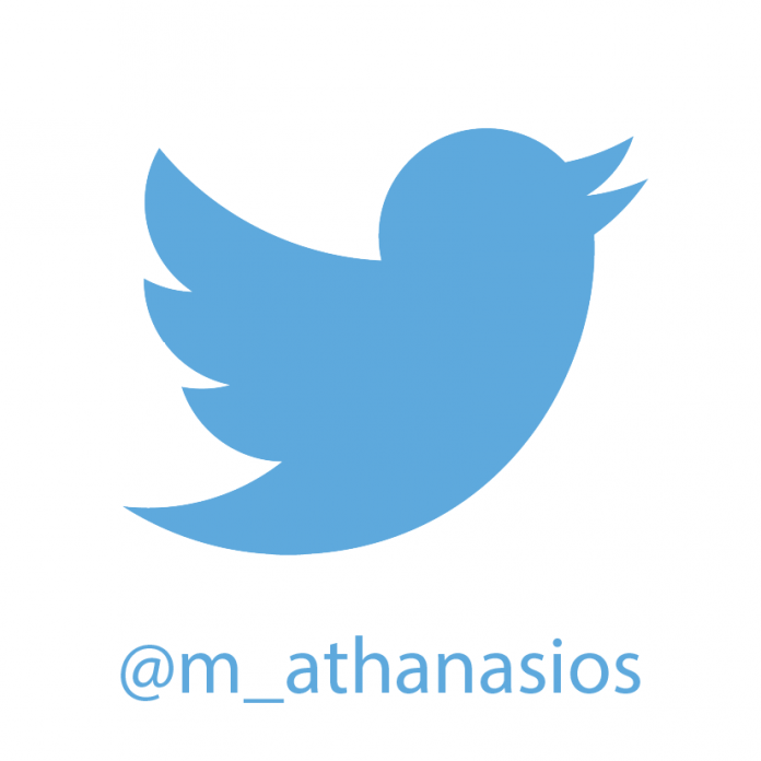 karoulia_Twitter_logo